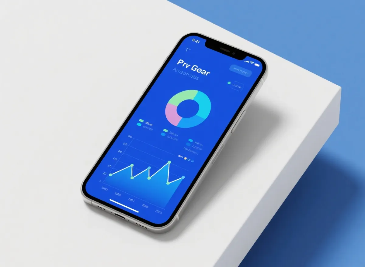 SG11选5分析APP 界面预览
