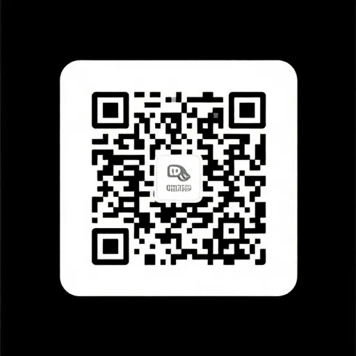 扫码下载APP