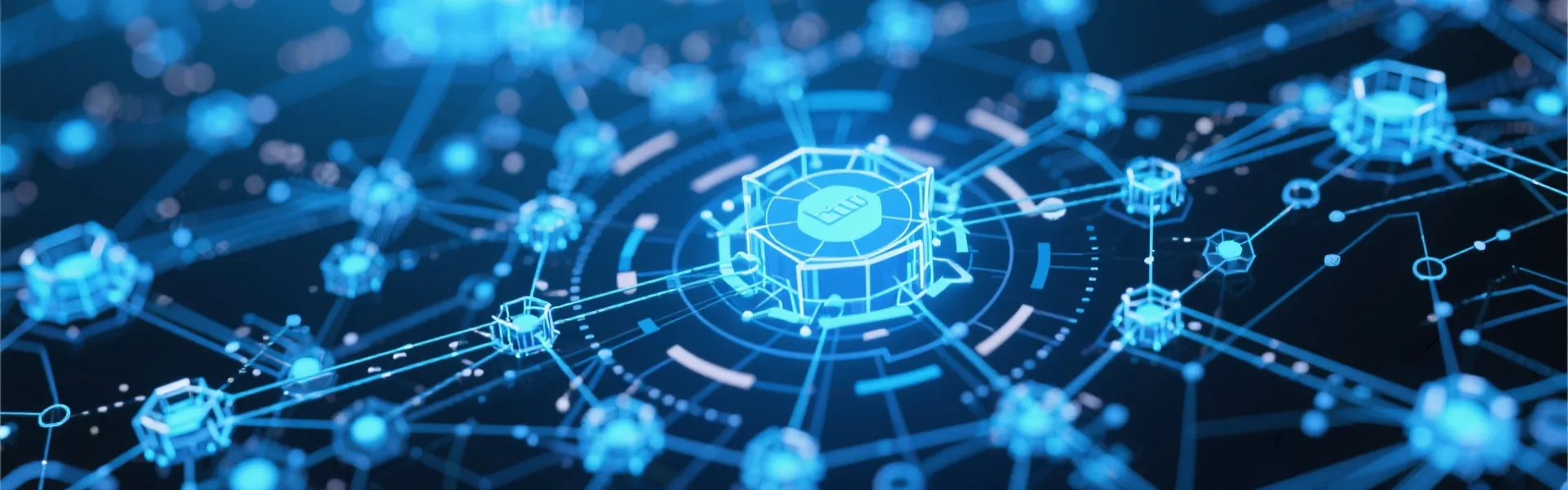 Data Network Background