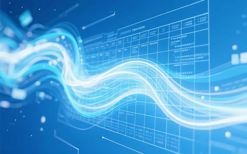 双色球计划数据公开揭秘：结构化解析与系统透明机制全景呈现